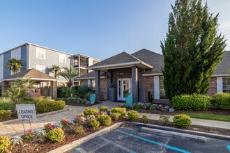 The Sound at Saint Martin in Biloxi, MS - Foto de edificio - Building Photo