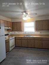1819 Jerome St SE in Roanoke, VA - Building Photo - Building Photo