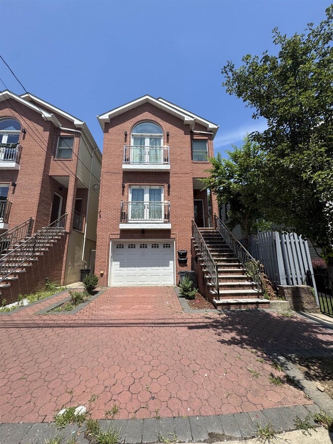 property at 58 Bostwick Ave