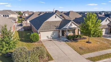 1025 Arvada Dr in Leander, TX - Building Photo - Building Photo
