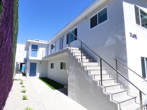 11415 Miranda St | Luxury Fourplex in North Hollywood, CA - Building Photo - Other