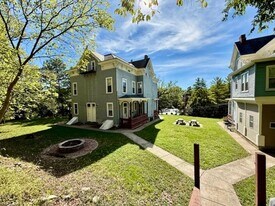 30 Conklin St in Cincinnati, OH - Building Photo