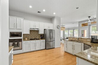 11611 Summer Moon Dr in Pearland, TX - Building Photo - Building Photo