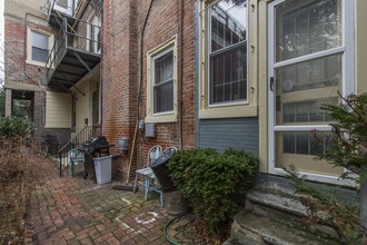 3622 Baring St in Philadelphia, PA - Building Photo - Building Photo