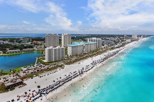 122 Seascape Dr in Destin, FL - Building Photo - Building Photo