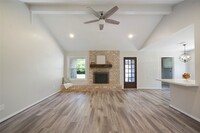 1726 Ashford Hollow Ln in Houston, TX - Building Photo - Building Photo