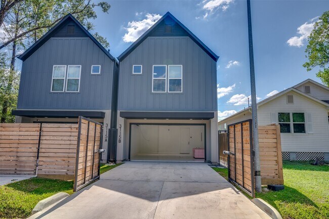 3115 Armada Dr in Houston, TX - Building Photo - Building Photo