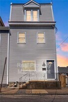 5159 Keystone St in Pittsburgh, PA - Building Photo