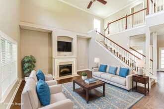 4856 Monroe Forest Dr in Jacksonville, FL - Building Photo - Building Photo