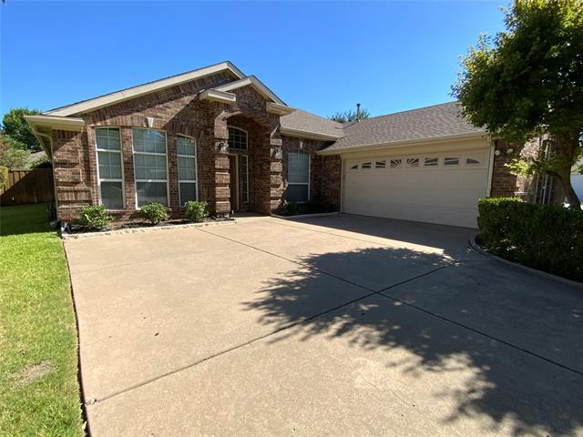 15555 Appaloosa Dr in Frisco, TX - Building Photo - Building Photo