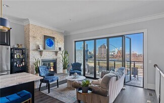 444 W 6th St in Richmond, VA - Building Photo