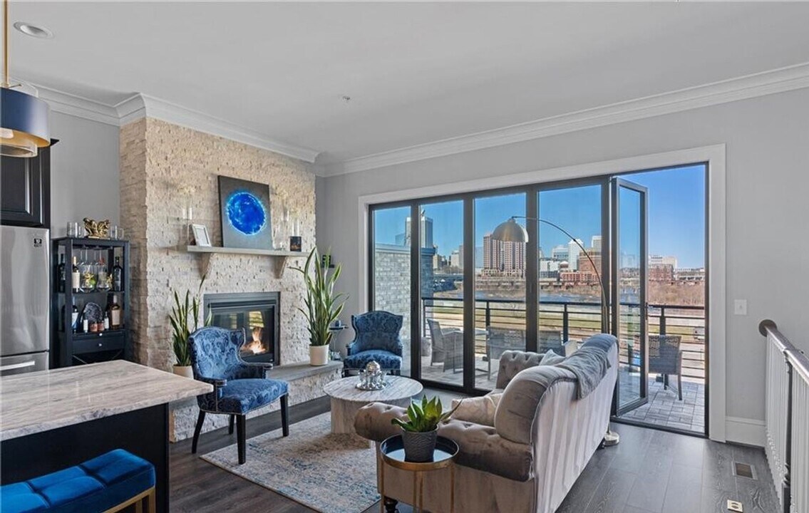 444 W 6th St in Richmond, VA - Building Photo