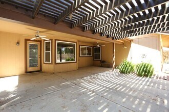 5109 E Kathleen Rd in Scottsdale, AZ - Building Photo - Building Photo