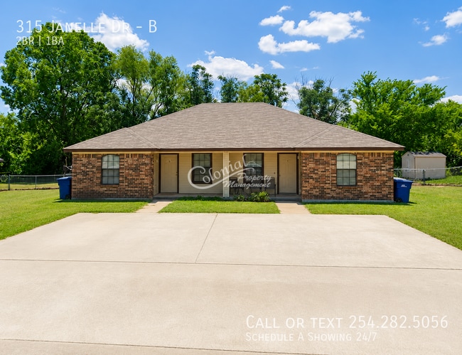 property at 315 Janelle Dr