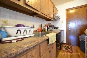 35 Glencoe St, Unit 39 in Boston, MA - Building Photo - Building Photo