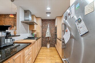 39 Worcester Sq, Unit 5 in Boston, MA - Building Photo - Building Photo