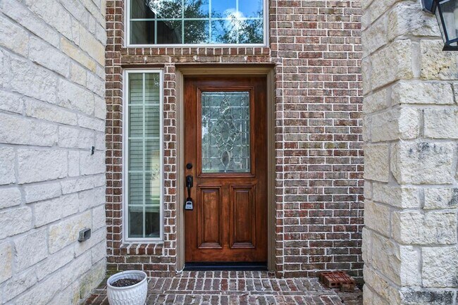property at 11819 De Palma Ln