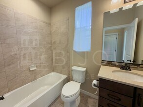 3348 Union Jack Wy in Colorado Springs, CO - Foto de edificio - Building Photo