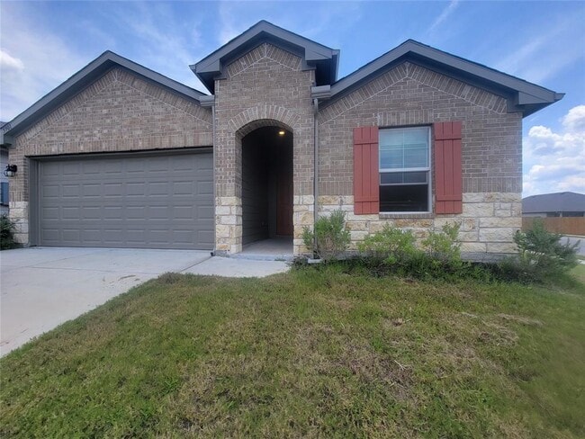 property at 5901 Berriweather Dr