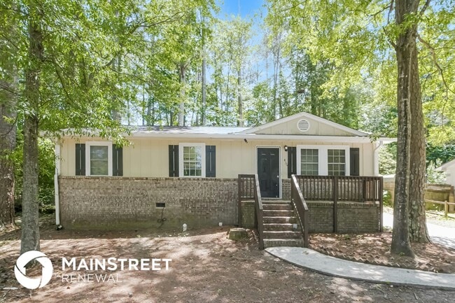 property at 436 Voyles Dr