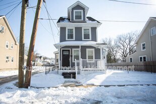 200 Chestnut St in Mount Holly, NJ - Building Photo