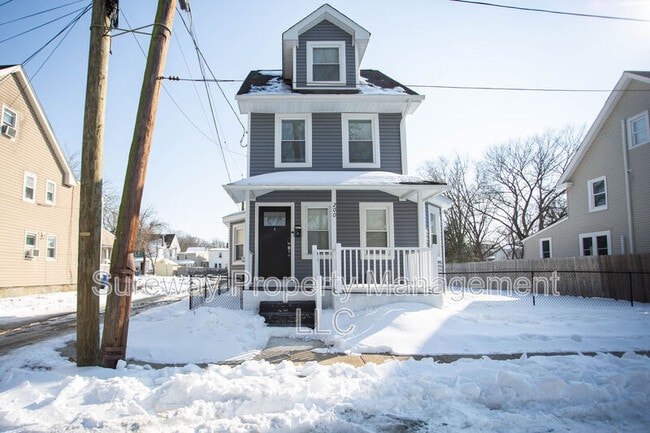 property at 200 Chestnut St