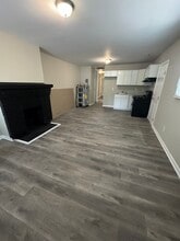 529 Rose St in Rocky Mount, NC - Foto de edificio - Building Photo