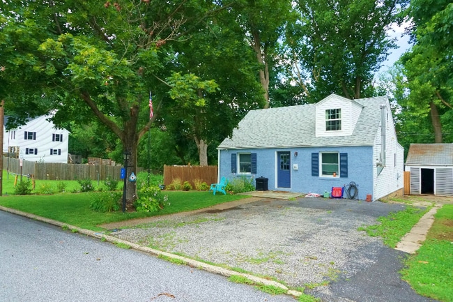 property at 74 Mildred Ln