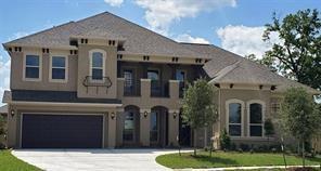 14919 Rainwood Falls Ln in Houston, TX - Foto de edificio - Building Photo