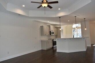 1003 Jackson Mill Dr in Middle Valley, TN - Building Photo - Building Photo