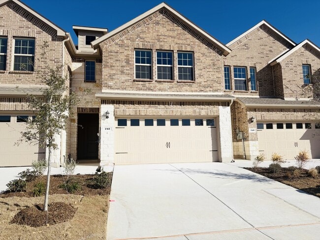 property at 752 Thorn Crk Dr