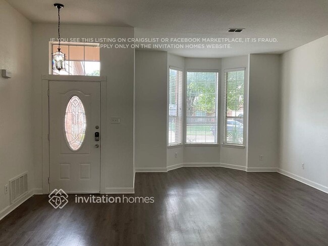 8737 Pedernales Trail in Fort Worth, TX - Building Photo - Building Photo