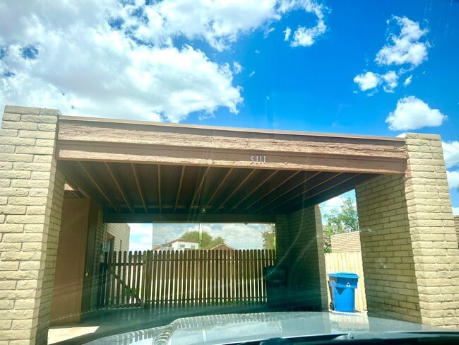5111 Paseo Las Palmas in Sierra Vista, AZ - Building Photo - Building Photo