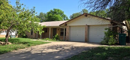 1109 Shine Ln in Harker Heights, TX - Building Photo - Building Photo