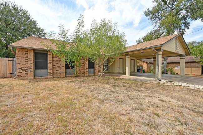 property at 2409 Berkett Dr