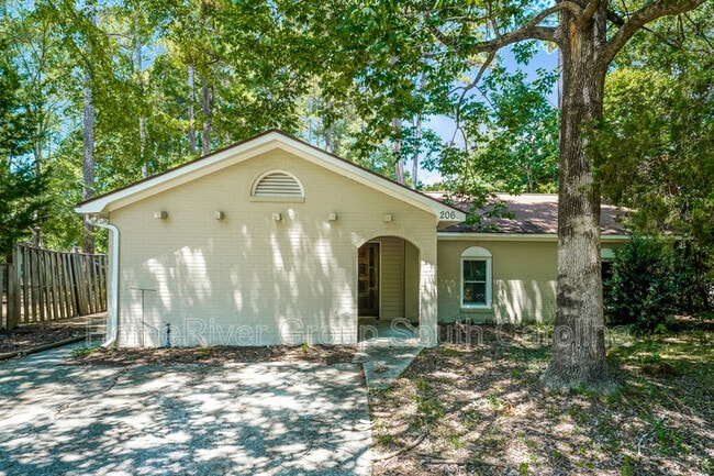 property at 206 Cable Head Rd