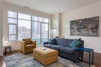 Versus in Calgary, AB - Building Photo - Interior Photo