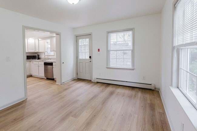 2593 Washington St in Boston, MA - Foto de edificio - Building Photo