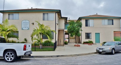 559-565 Harker St in San Pedro, CA - Building Photo - Building Photo