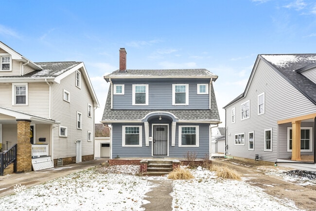 property at 3638 Ludgate Rd