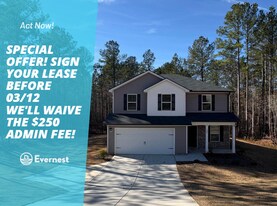 75 Heyman Dr in Covington, GA - Building Photo