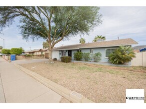 1734 W Brown St in Phoenix, AZ - Building Photo - Building Photo