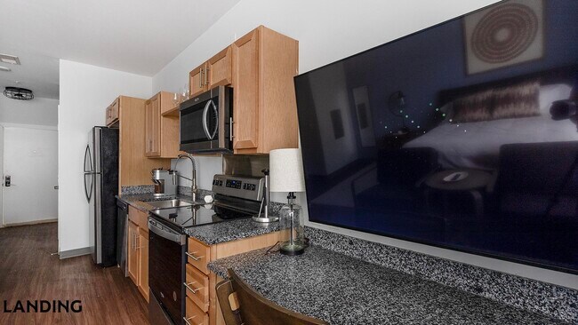 302 13th St S, Unit 536 in Birmingham, AL - Building Photo - Building Photo