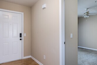 1801 Trailwood Heights Ln in Raleigh, NC - Building Photo - Building Photo