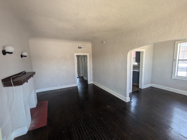 3318 Nations Ave in El Paso, TX - Building Photo - Building Photo