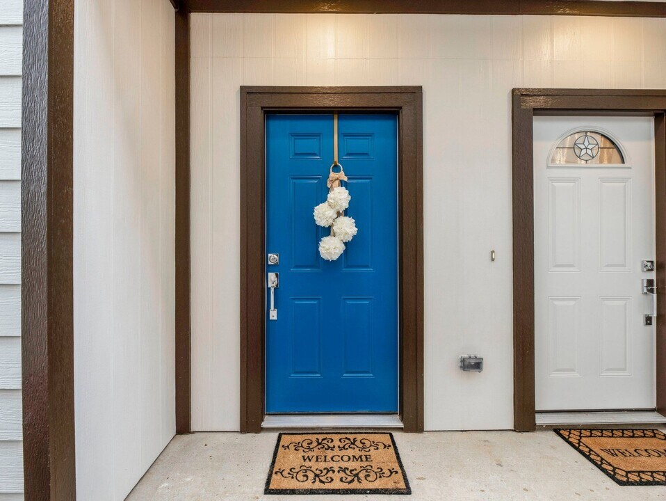 3535 Mt Pleasant St in Houston, TX - Building Photo