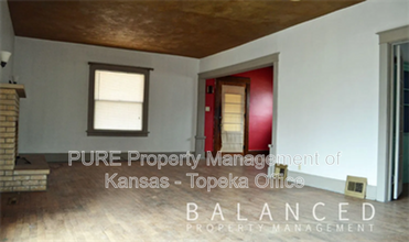 2514 SE Ohio Ave in Topeka, KS - Building Photo - Building Photo
