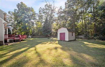 5412 Holly Pines Dr in Chesterfield, VA - Building Photo - Building Photo