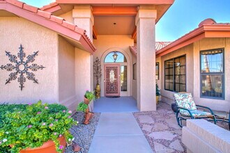 14743 W Yosemite Dr in Sun City West, AZ - Building Photo - Building Photo