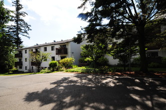 Plaza 44 Apartments in Lynnwood, WA - Building Photo - Building Photo